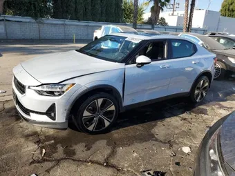 2023 Polestar 2 YSMED3KA0PL142119