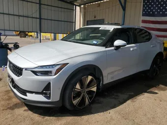 2023 Polestar 2 YSMED3KA9PL143303