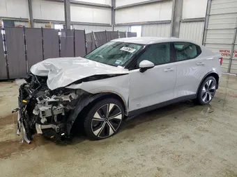 2023 Polestar 2 YSMEG3KAXPL144189