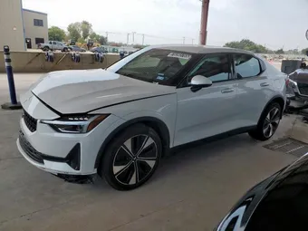 2023 Polestar 2 YSMEG3KA7PL142772
