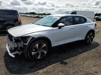 2023 Polestar 2 YSMED3KA7PL144255