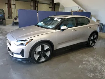 2023 Polestar 2 YSMEG3KA5PL114808