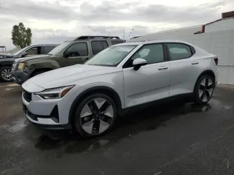 2023 Polestar 2 YSMED3KA1PL125345