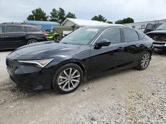 2024 Acura Integra 19UDE4H28RA026919