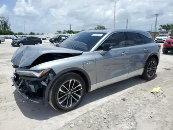 2024 Acura ZDX 4W5KHMRK2RZ505711