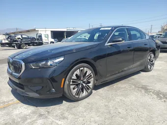 2024 BMW i5 WBY33FK04RCS22779