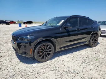 2023 BMW X4 5UX33DT0XP9T13357