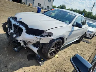 2024 BMW X4 5UX43DT03R9T66120