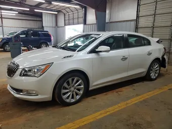 2015 Buick LaCrosse 1G4GD5G36FF345602