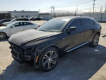 2024 Cadillac Lyriq 1GYKPPRKXRZ119937