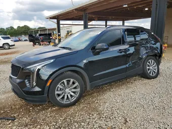 2020 Cadillac XT4 1GYFZER49LF045517
