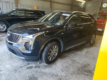 2019 Cadillac XT4 1GYFZCR4XKF114041