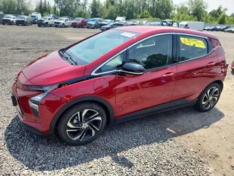 2023 Chevrolet Bolt EUV 1G1FX6S00P4192439