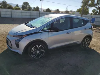 2023 Chevrolet Bolt EUV 1G1FX6S0XP4144723