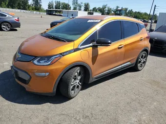 2017 Chevrolet Bolt EUV 1G1FX6S02H4153191