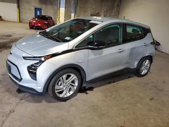 2023 Chevrolet Bolt EUV 1G1FW6S07P4199827