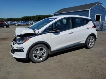2020 Chevrolet Bolt EV 1G1FY6S03L4138883