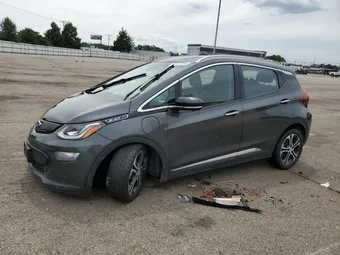 2021 Chevrolet Bolt EUV 1G1FZ6S08M4103321