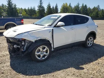 2024 Dodge Hornet ZACNDFAN1R3A40402