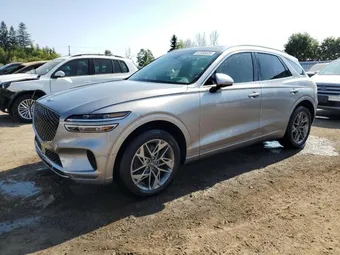 2022 Genesis GV70 KMUMADTB4NU050044