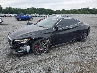 2017 Infiniti Q60 JN1FV7EL1HM700687