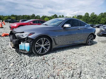 2017 Infiniti Q60 JN1EV7EK3HM360171