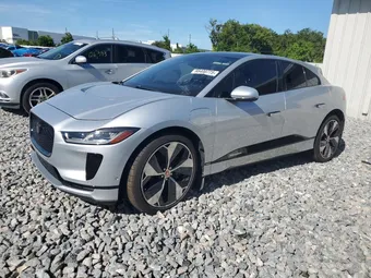 2019 Jaguar I-PACE SADHD2S12K1F63550