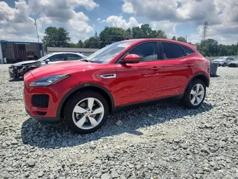 2019 Jaguar E-PACE SADFJ2FX9K1Z64654