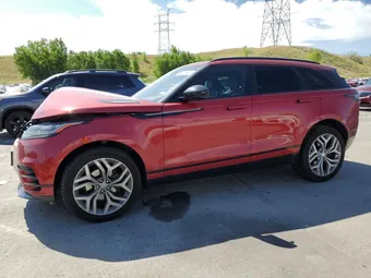 2020 Land Rover Range Rover Velar SALYK2EX1LA240941