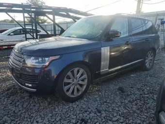 2015 Land Rover Range Rover SALGS2VF6FA204427