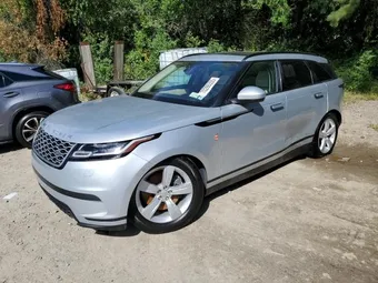 2018 Land Rover Rangerover SALYB2RV5JA756533
