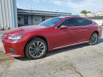 2023 Lexus LS JTHD51GF3P5011508