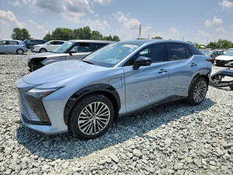 2024 Lexus RZ JTJAAAABXRA024088