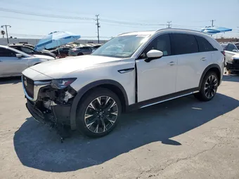 2024 Mazda CX-90 JM3KKEHA4R1101974