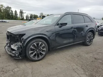 2024 Mazda CX-90 JM3KKDHC3R1184776