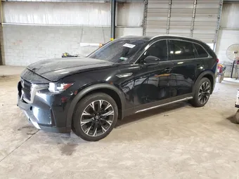 2024 Mazda CX-90 JM3KKDHA0R1149742