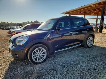 2016 Mini Countryman WMWZC5C58GWU20693