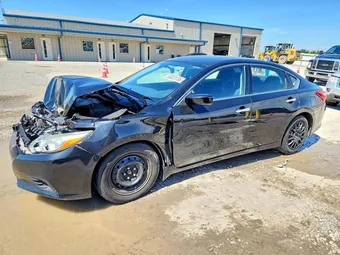2017 Nissan Altima 1N4AL3AP6HC286526 Lot 55323136