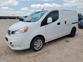 2020 Nissan NV200 3N6CM0KN3LK700082