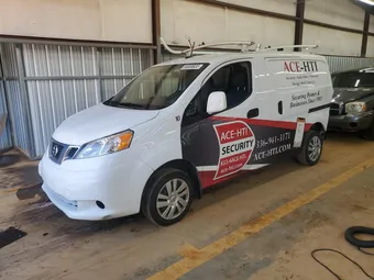 2020 Nissan NV 200 3N6CM0KN4LK706974