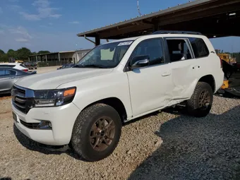 2021 Toyota Land Cruiser JTMCY7AJ9M4106015