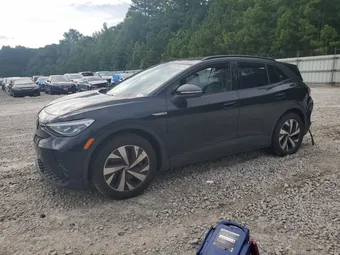 2023 Volkswagen ID4 1V2CMPE81PC055637