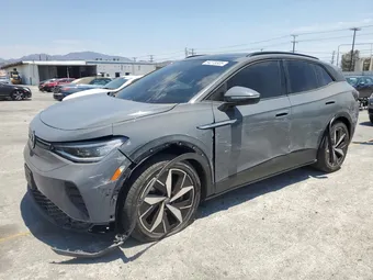 2023 Volkswagen ID.4 1V2VMPE86PC037563