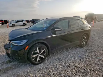 2023 Volkswagen ID.4 1V2EMPE80PC013694
