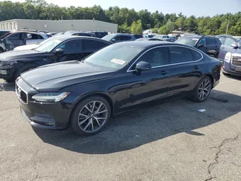 2018 Volvo S90 LVY982AK7JP031761