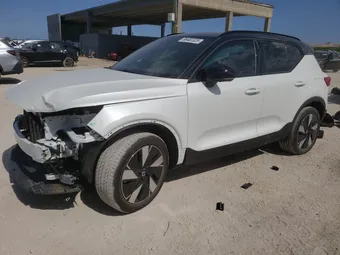 2024 Volvo XC40 YV4ER3XL4R2234573