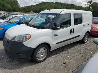 2021 Ram Promaster City ZFBHRFAB1M6U14454