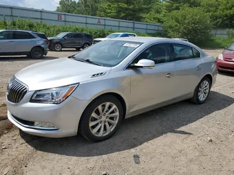 2014 Buick LaCrosse 1G4GB5G30EF104476