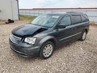 2014 Chrysler Minivan 2C4RC1BG6ER448559