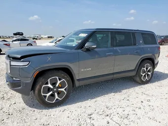 2023 Rivian R1S 7PDSGABA3PN025111